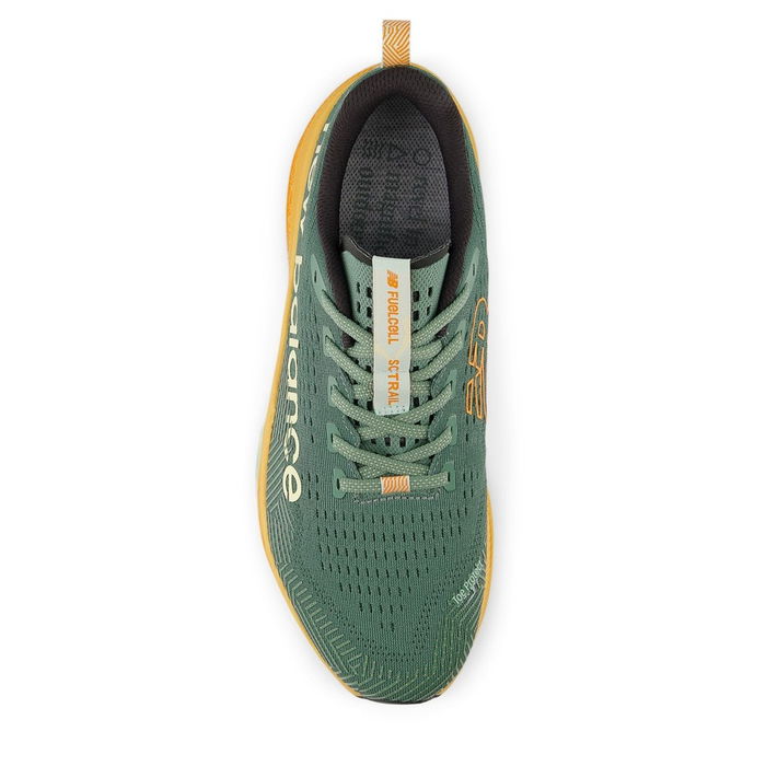 FuelCell Supercomp Trail Running Shoes Mens