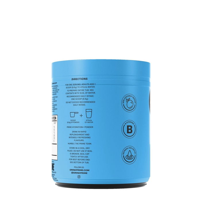 Hydration Powder