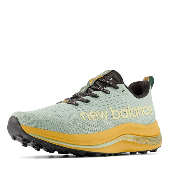 FuelCell Supercomp Trail Running Shoes Womens