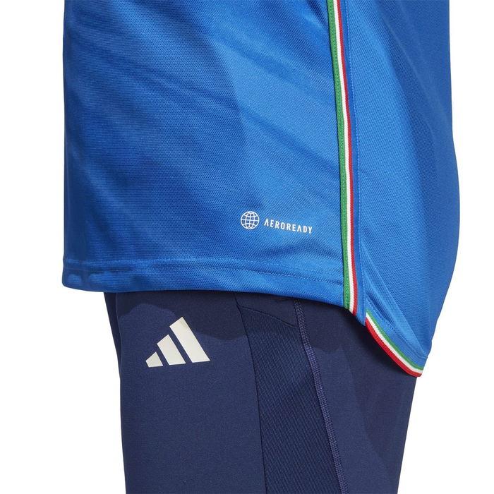 Italy Home Shirt 2023 Womens