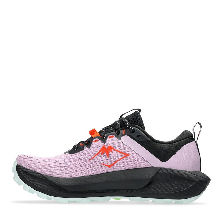 Gel Trabuco 13 Womens Trail Running Shoes