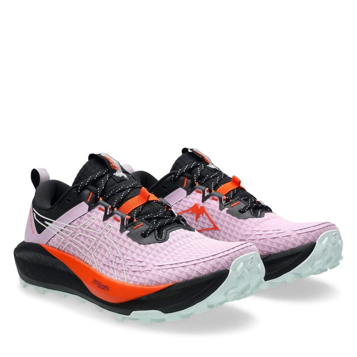 Gel Trabuco 13 Womens Trail Running Shoes