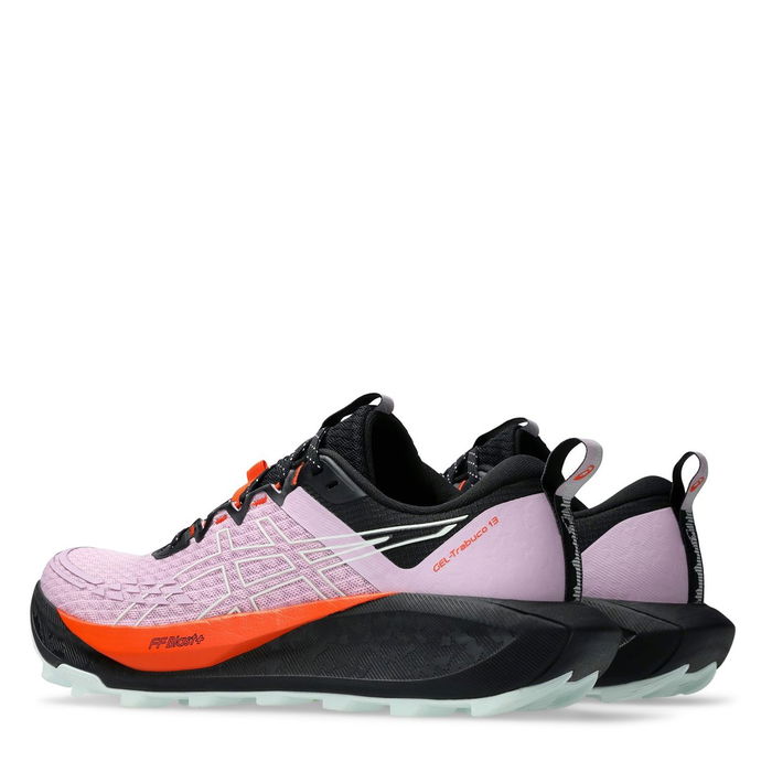 Gel Trabuco 13 Womens Trail Running Shoes