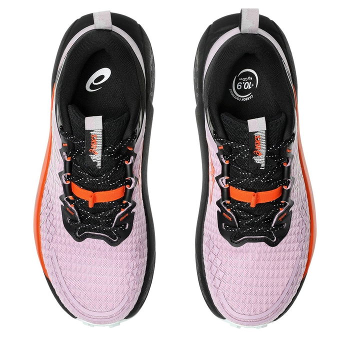 Gel Trabuco 13 Womens Trail Running Shoes