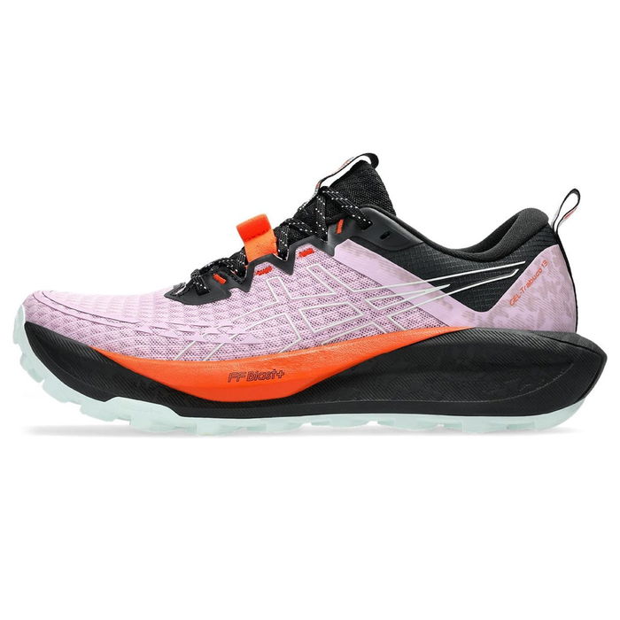 Gel Trabuco 13 Womens Trail Running Shoes