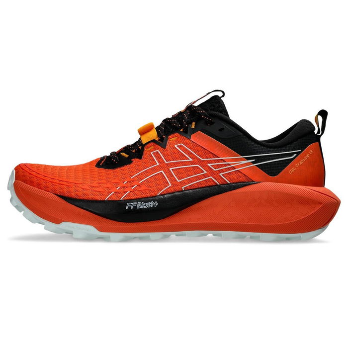 Gel Trabuco 13 Mens Trail Running Shoes