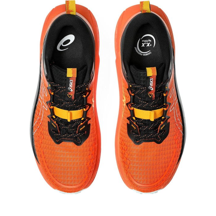 Gel Trabuco 13 Mens Trail Running Shoes