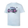 Crew T Shirt Mens