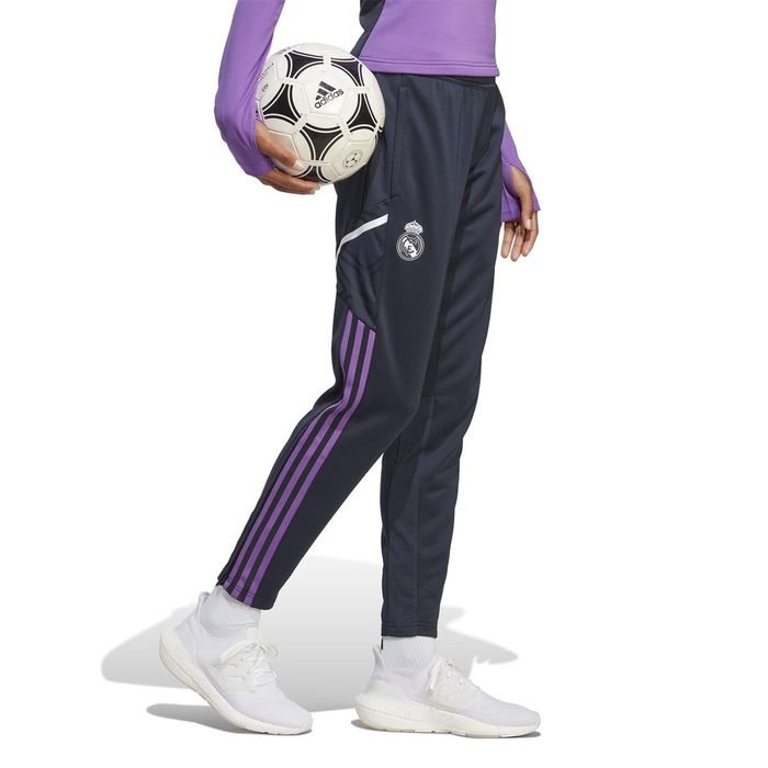 Real Madrid Condivo 22 Training Tracksuit Bottoms Bottom Womens