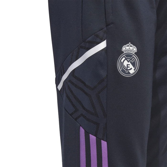 Real Madrid Condivo 22 Training Tracksuit Bottoms Bottom Womens