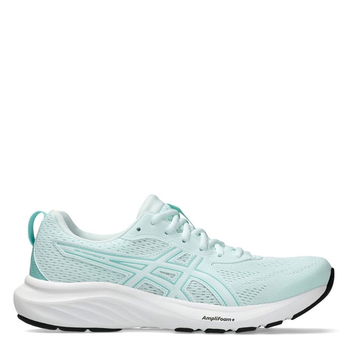 Gel Contend 9 Road Running Shoes Womens