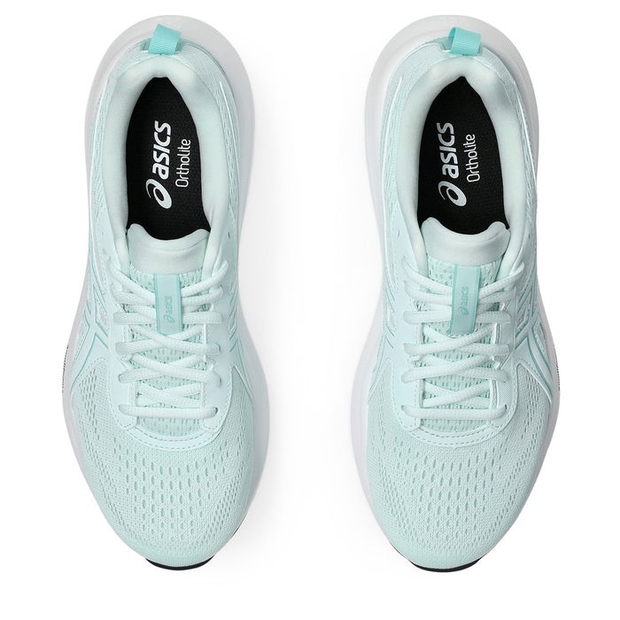 Gel Contend 9 Road Running Shoes Womens