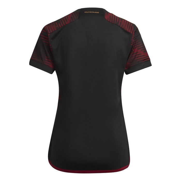 Germany Away Shirt 2022 2023 Womens