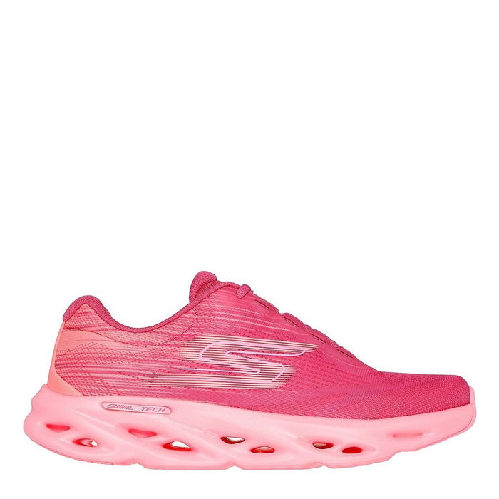 Go Run Swirl Tech Speed Ult Runners Womens