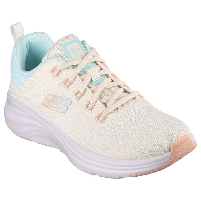 Engineered Mesh Lace Up W Air Cool Runners Womens