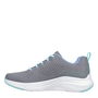 Engineered Mesh Lace Up W Air Cool Runners Womens