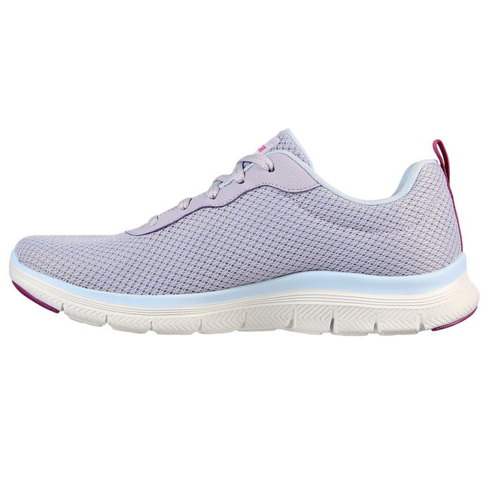 Flex Appeal 4.0 Brilliant V Runners Womens