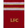 Liverpool Football Socks 2024 2025 Adults