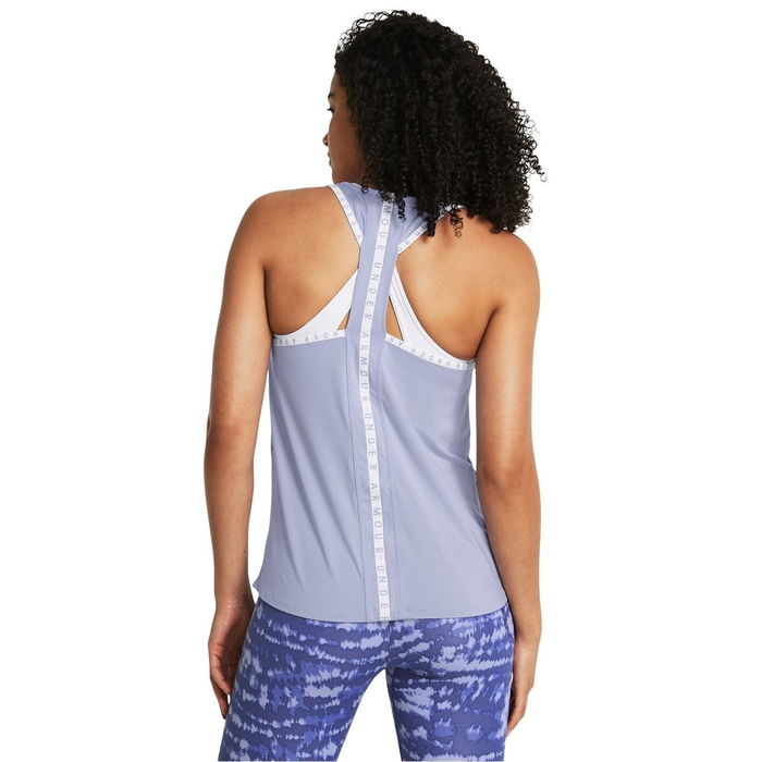 Armour Knockout Tank Top Womens