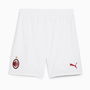 AC Milan Home Shorts 2024 2025 Adults