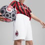 AC Milan Home Shorts 2024 2024 Juniors