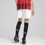 AC Milan Home Shorts 2024 2024 Juniors