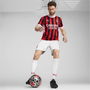 AC Milan Home Shirt 2024 2025 Adults