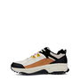 Goodyear Suede Overlay Outdoor Shoe Runners Mens