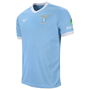 Lazio 50 Year Anniversary Home Shirt 2024 2025 Adults