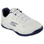 Pickleball Synthetic W Mesh And Wit Runners Mens