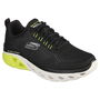 Engineered Mesh Lace Up Sneaker W Runners Mens