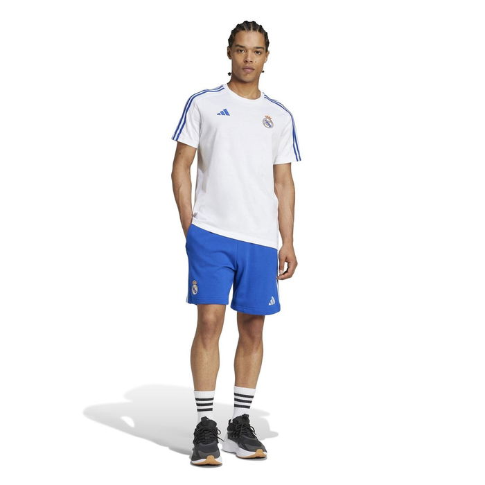 Real Madrid DNA Shorts 2024 2025 Adults