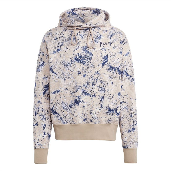 Parley Hoodie Mens