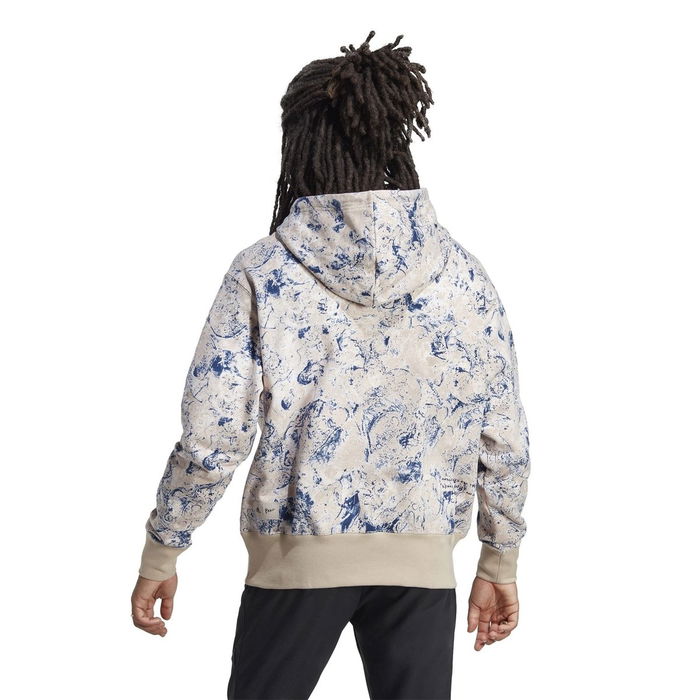 Parley Hoodie Mens