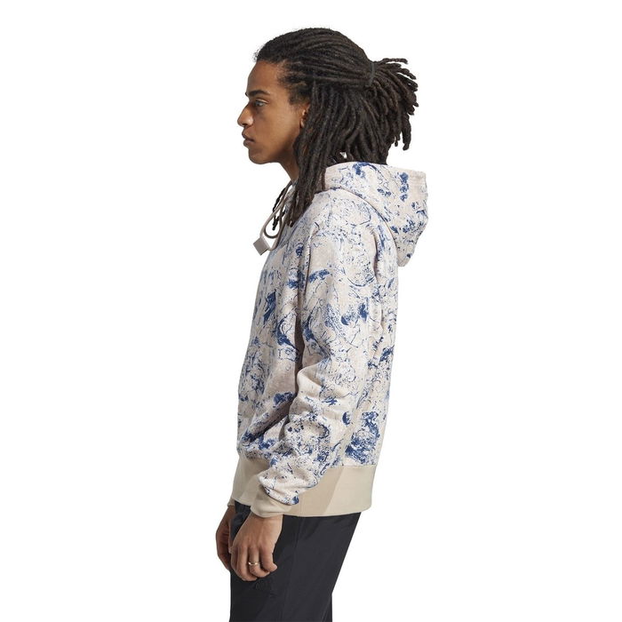 Parley Hoodie Mens