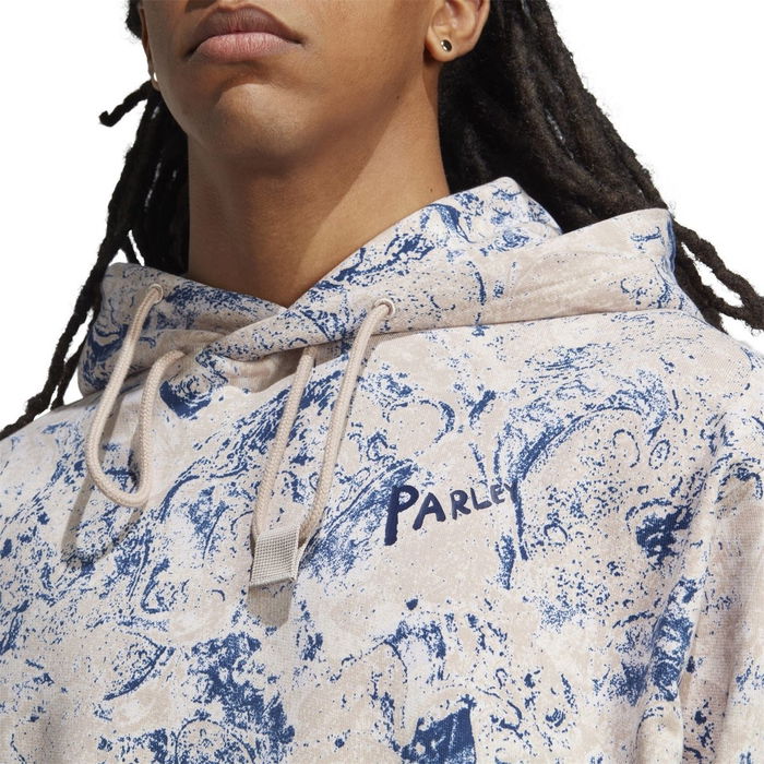 Parley Hoodie Mens