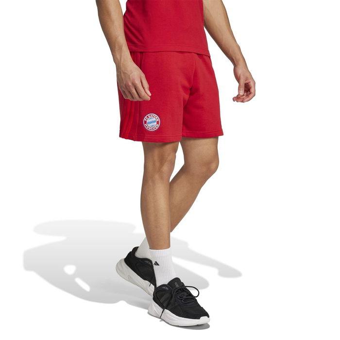 Bayern Munich DNA Shorts 2024 2025 Adults