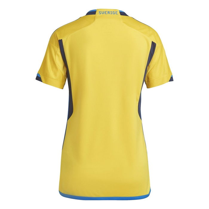 Sweden Home Kit Womens 2022