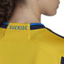 Sweden Home Kit Womens 2022