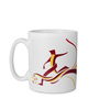 Euros 2024 Team Mug