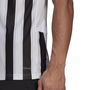 Striped 21 Jersey Mens T Shirt