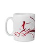 Euros 2024 Team Mug