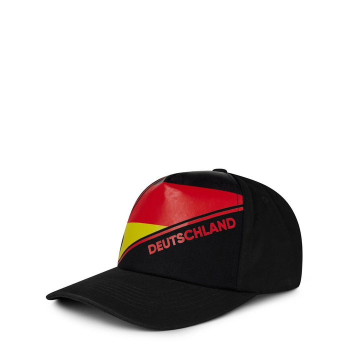 Euros 2024 Cap