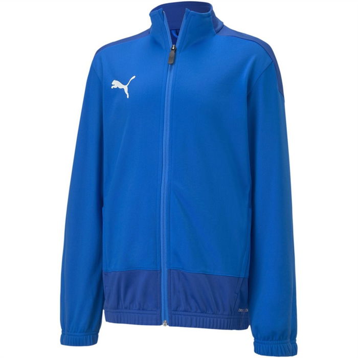 Team Goal Training Jacket Juniors