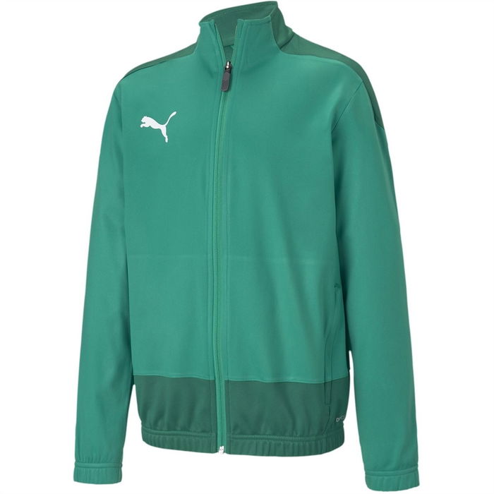 Team Goal Training Jacket Juniors