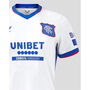 Rangers Away Shirt 2024 2025 Womens