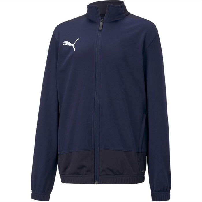 Team Goal Training Jacket Juniors