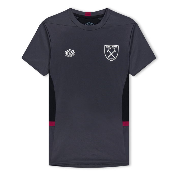 West Ham United Training Top 2023 2024 Juniors