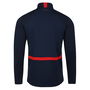 England Rugby Long Sleeve Junior Training Top - Official Youth Matchwear