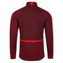 England Rugby Long Sleeve Junior Training Top - Official Youth Matchwear